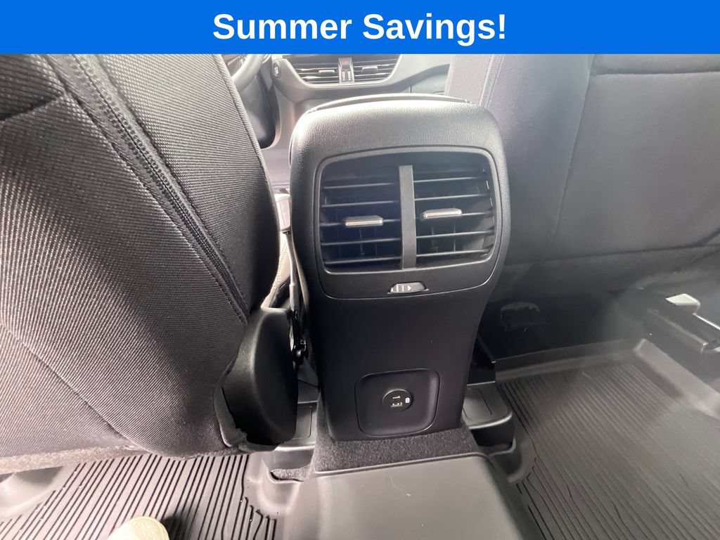 Certified 2022 Ford Escape SE w/ Cold Weather Package AWD/4WD image 34