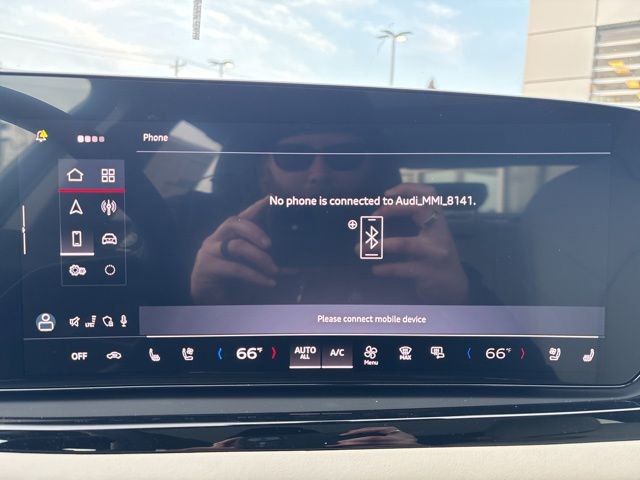 New 2026 Audi A6 Premium Plus image 22