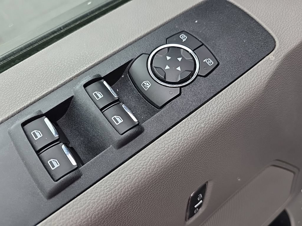 Used 2019 Ford F350 XL w/ XL Value Package AWD/4WD image 7