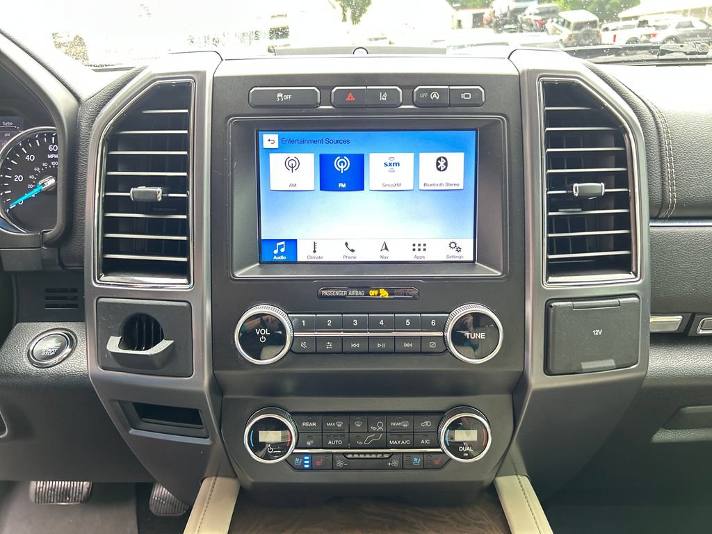Used 2019 Ford Expedition Platinum RWD image 20