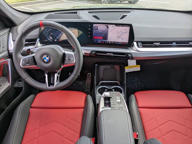 New 2026 BMW X1 M35i w/ Technology Package image 15