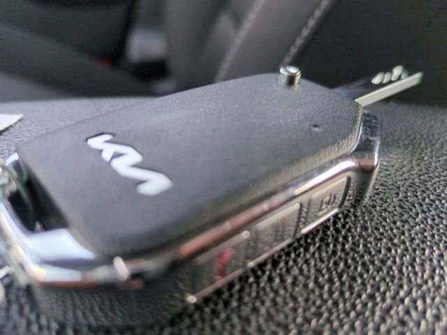 Used 2023 Kia Forte LXS w/ LXS Technology Package FWD image 26