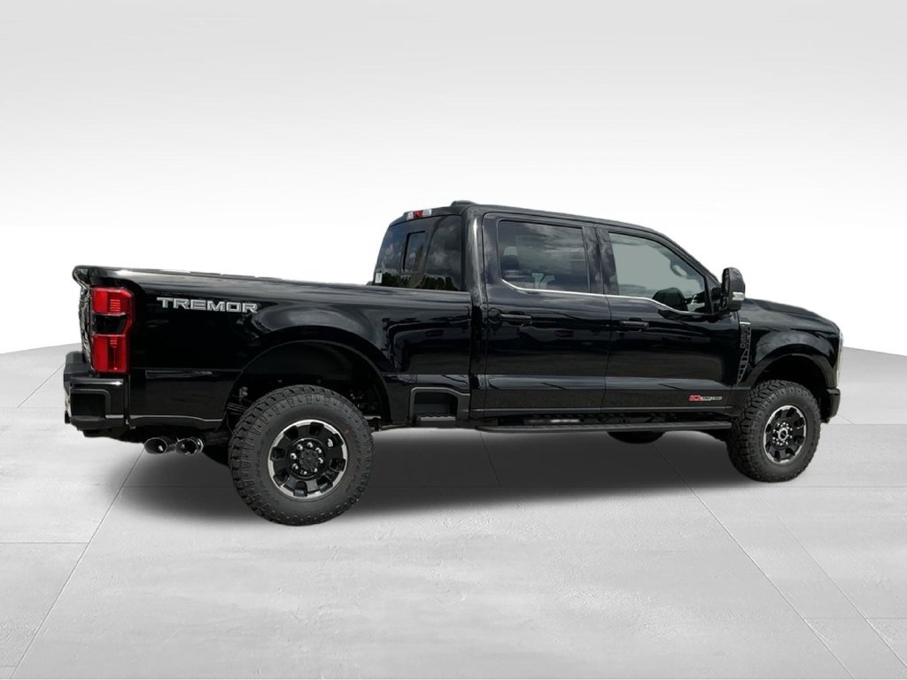 New 2027 Ford F250 Platinum w/ Tremor Off-Road Package AWD/4WD image 6