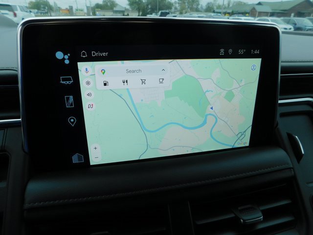 Used 2023 Chevrolet Tahoe High Country image 36