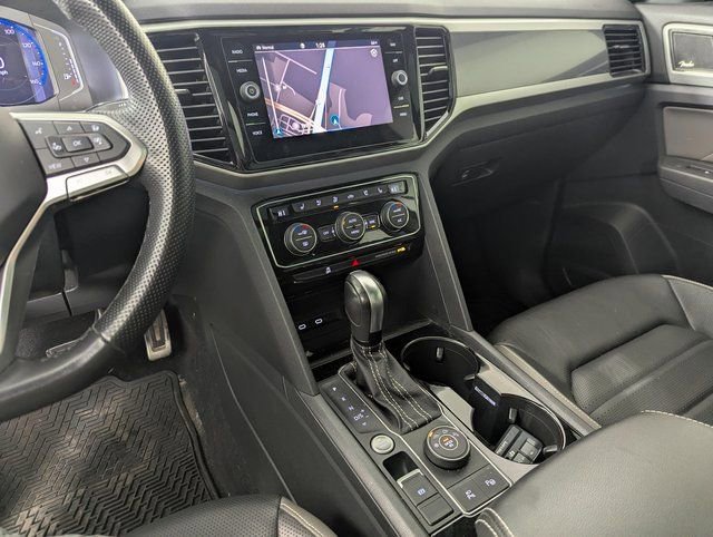 Used 2023 Volkswagen Atlas Cross Sport SEL Premium R-Line image 14