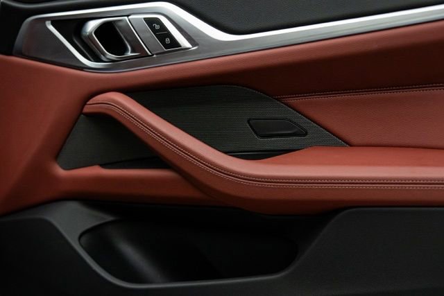 Used 2025 BMW 430i xDrive w/ M Sport Package image 31