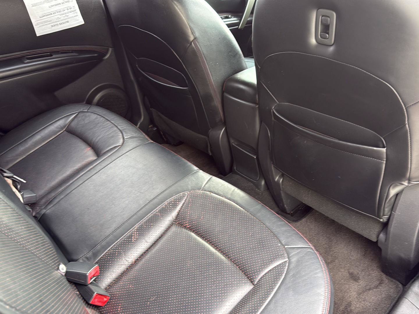 Used 2013 Nissan Rogue SL AWD/4WD image 34