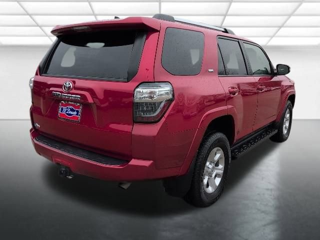 Used 2024 Toyota 4Runner SR5 Premium image 29
