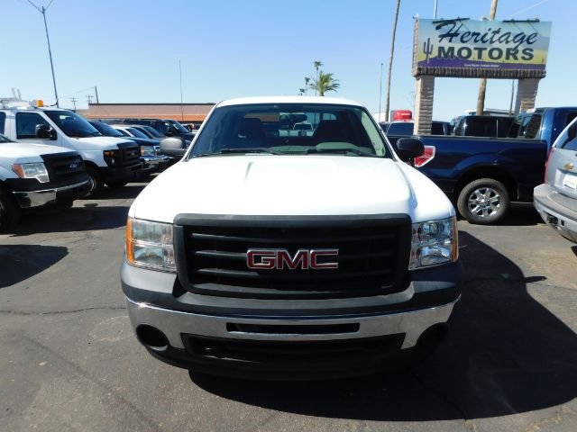 Used 2009 GMC Sierra 1500 W/T image 2