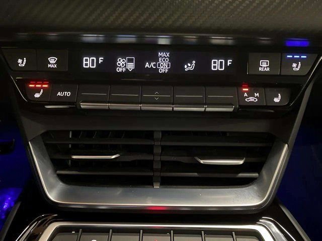 Used 2023 Audi RS e-tron GT w/ Carbon Performance Package AWD/4WD image 48