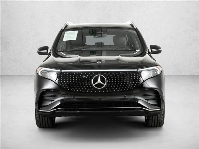 Certified 2025 Mercedes-Benz EQB 250+ image 2