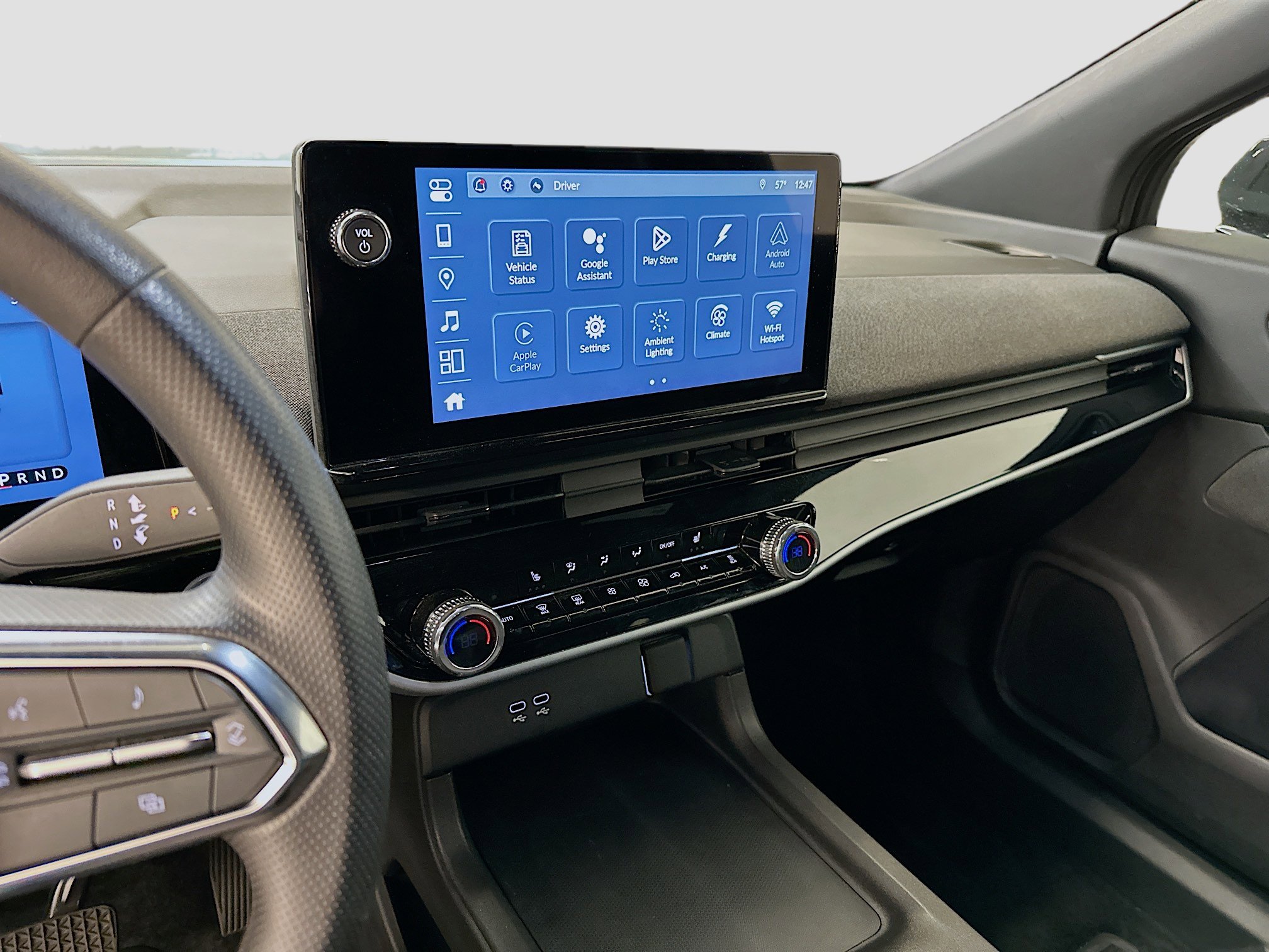 Used 2024 Honda Prologue EX image 26