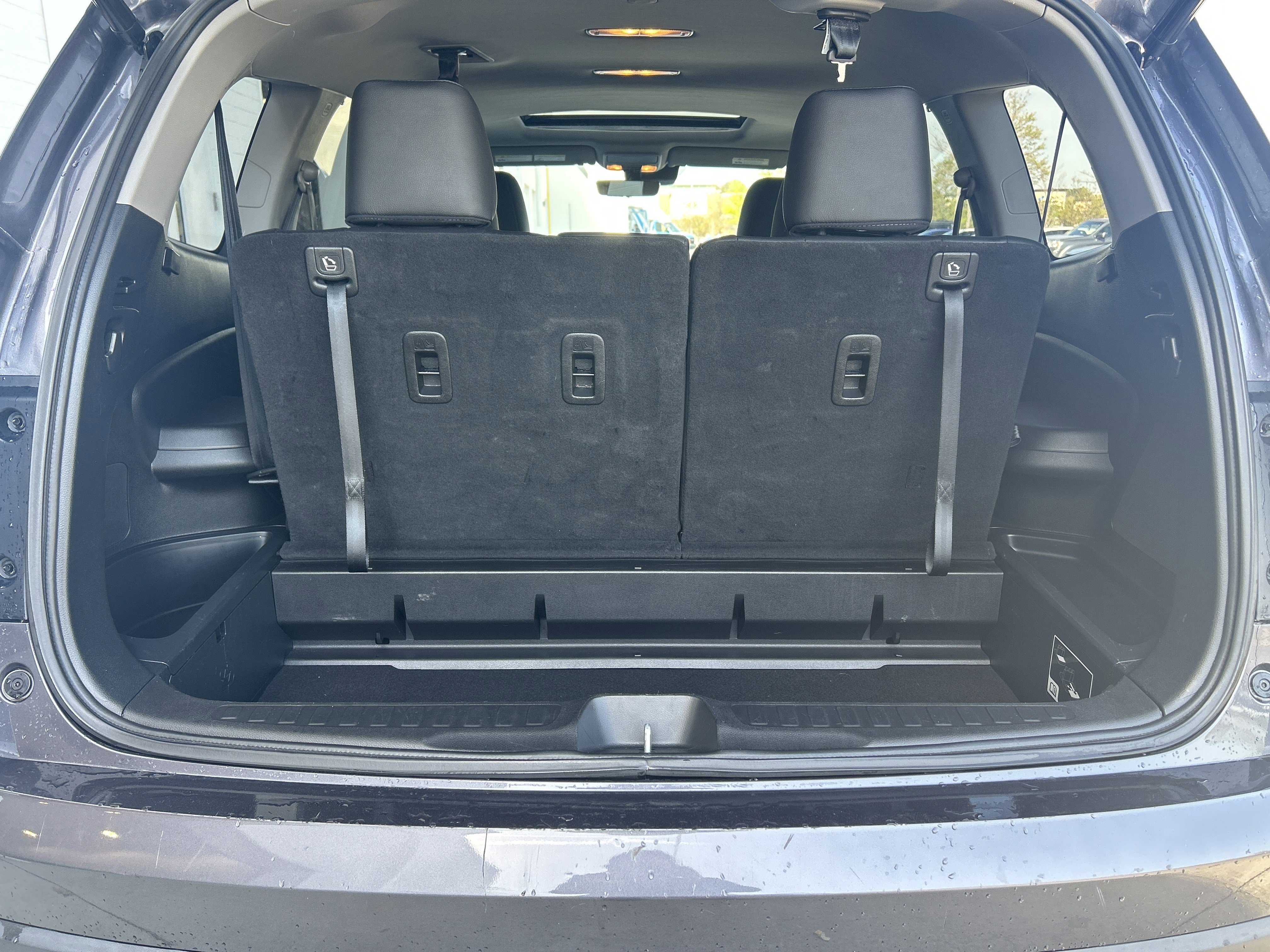 Used 2021 Honda Pilot EX-L image 30