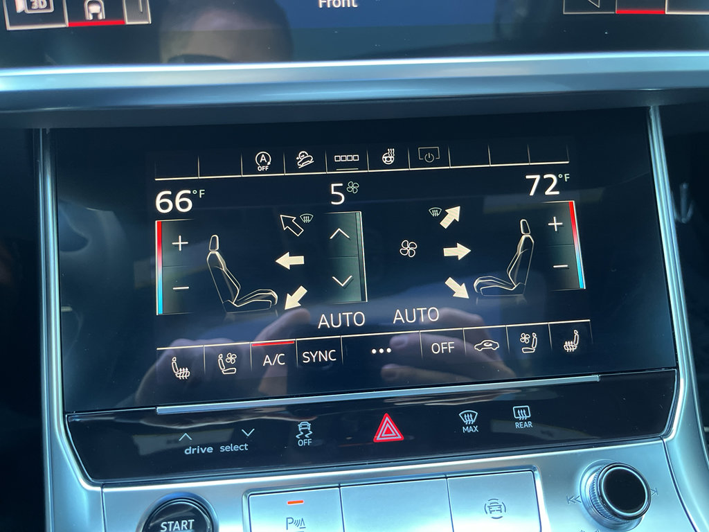 New 2026 Audi A6 Premium Plus image 29