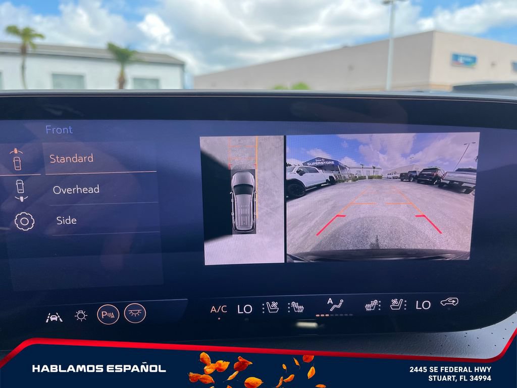 New 2026 Buick Enclave Avenir w/ Super Cruise Package FWD image 23