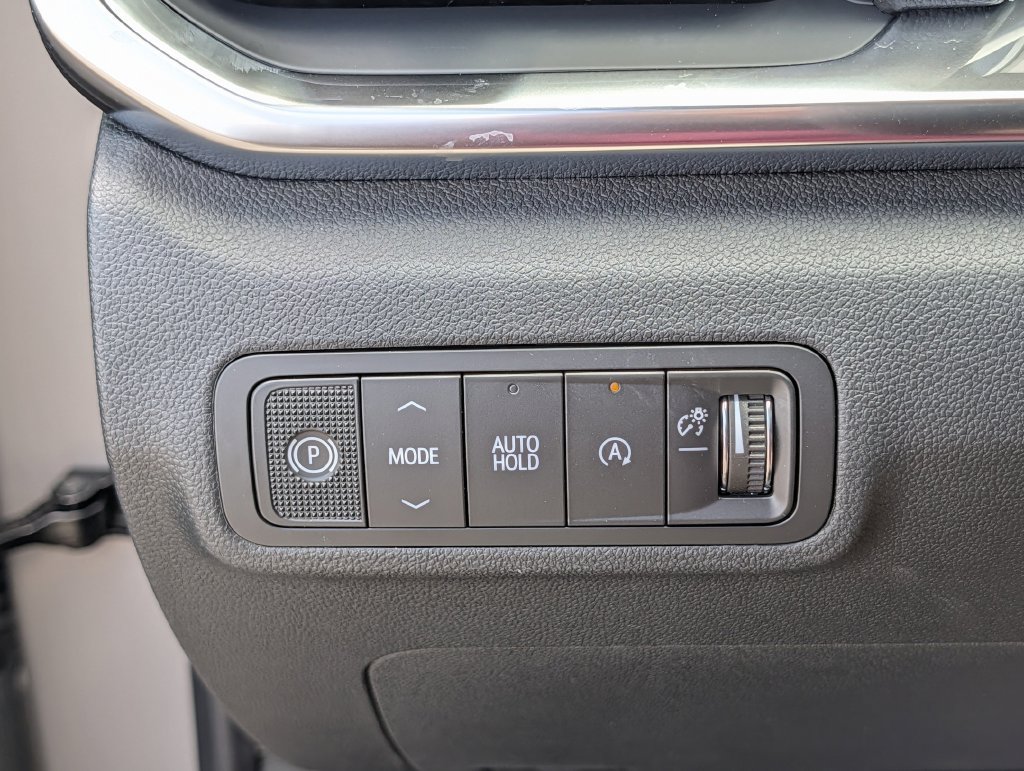 New 2027 GMC Terrain Elevation w/ Elevation Premium Package FWD image 22