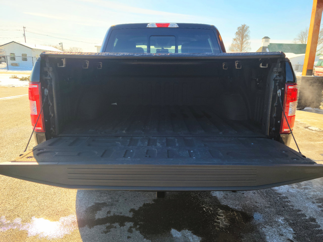 Used 2018 Ford F150 Lariat image 20