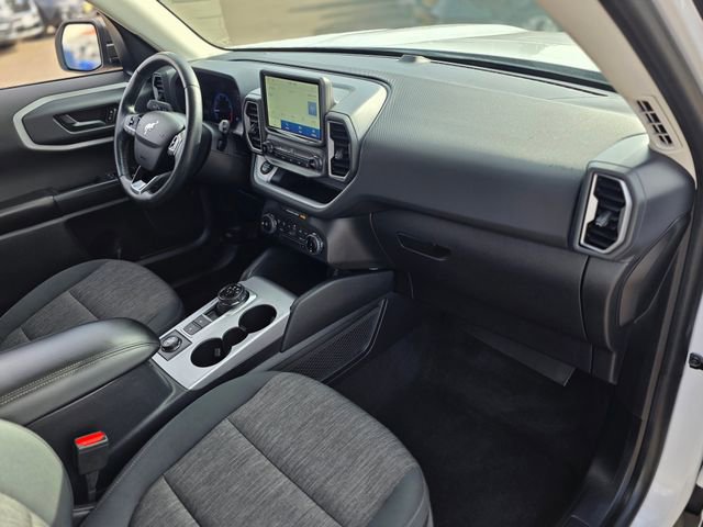 Used 2023 Ford Bronco Sport Big Bend w/ Convenience Package image 9