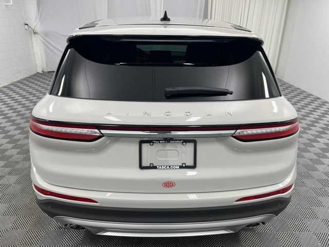 Certified 2023 Lincoln Corsair AWD w/ Equipment Group 101A image 7