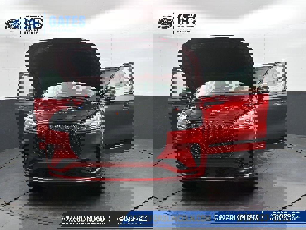 New 2026 Lincoln Aviator AWD w/ Jet Appearance Package image 52