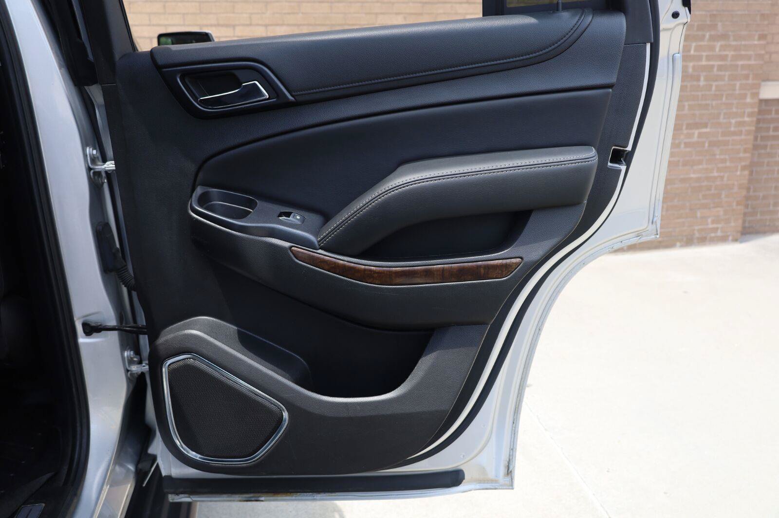 Used 2018 Chevrolet Tahoe LT AWD/4WD image 24