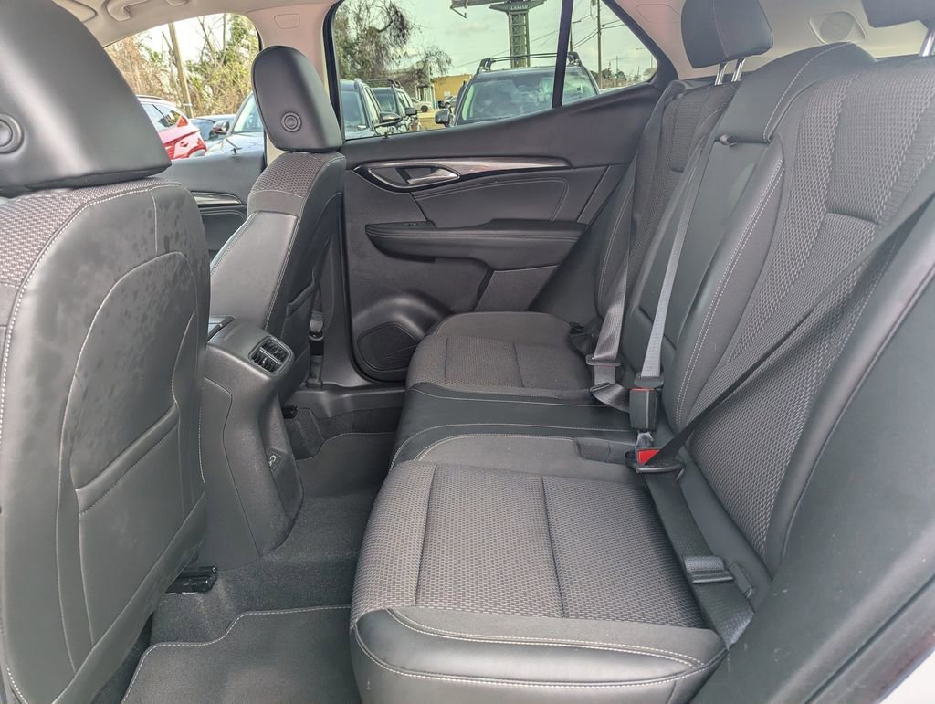 Used 2023 Buick Envision Preferred image 18