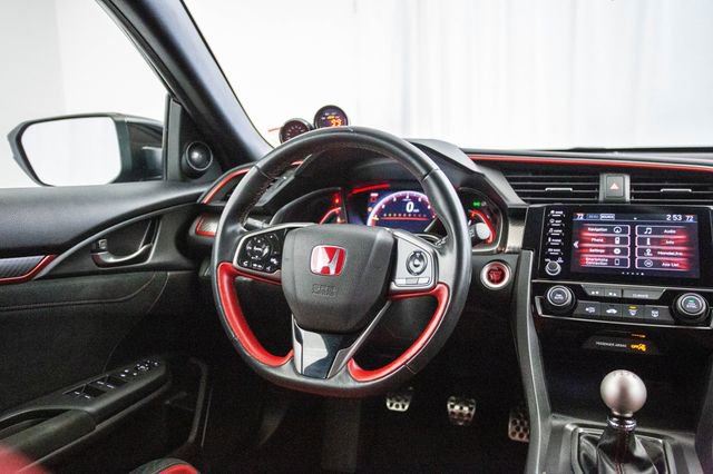 Used 2019 Honda Civic Type R image 4