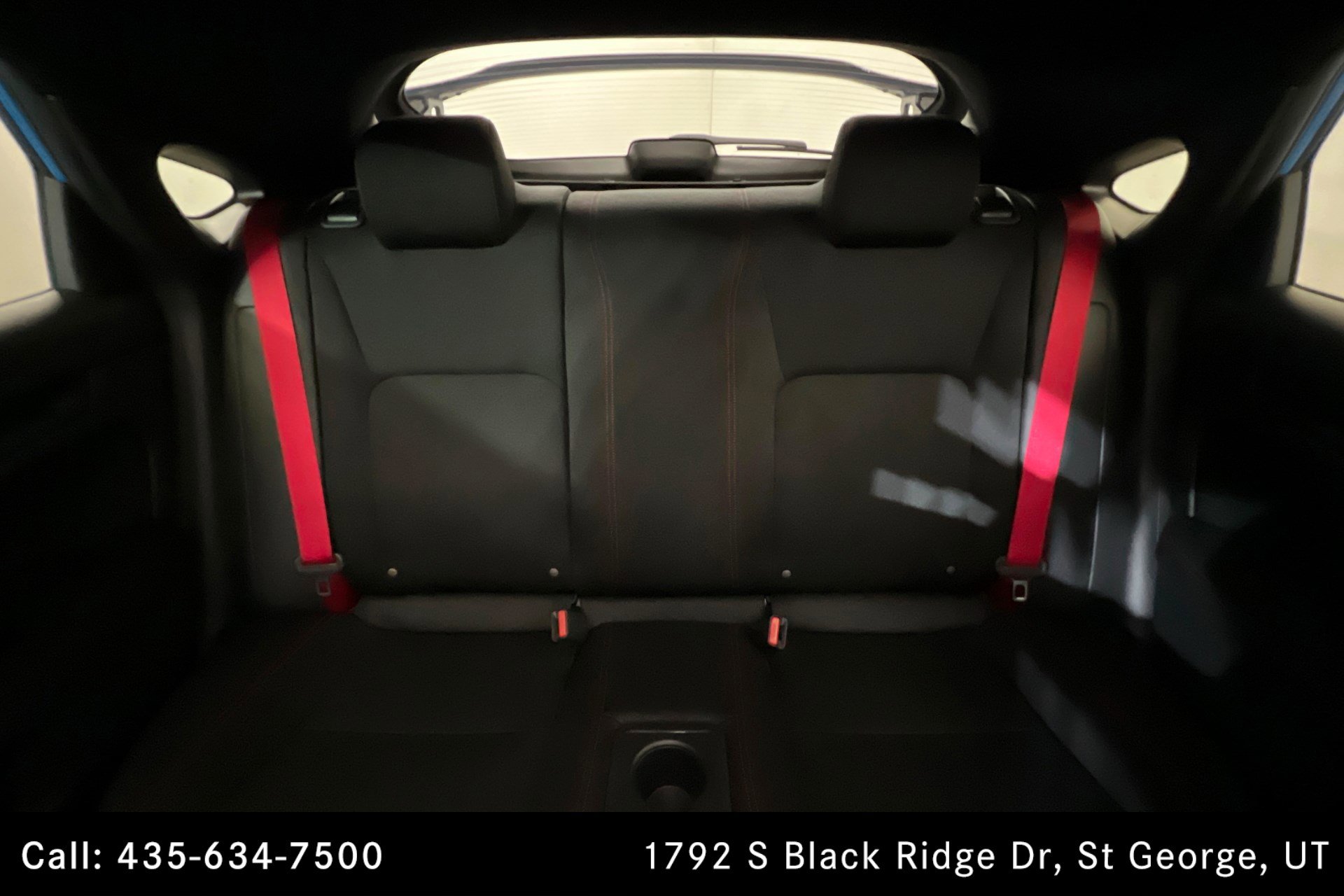 Used 2025 Honda Civic Type R image 24