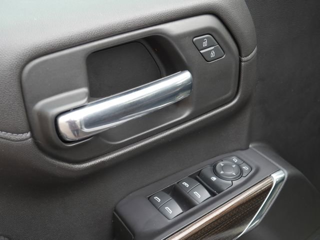 Used 2019 Chevrolet Silverado 1500 RST image 15