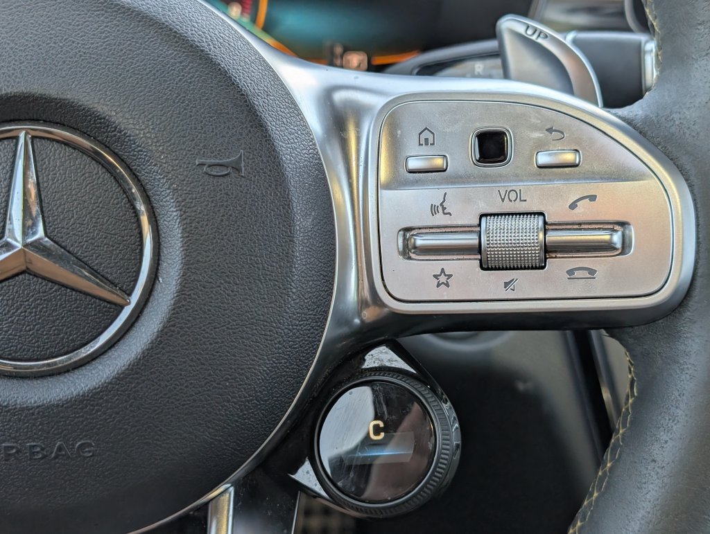 Certified 2021 Mercedes-Benz C 63 AMG S image 28