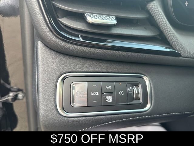 New 2026 Buick Enclave Sport Touring w/ Super Cruise Package image 38