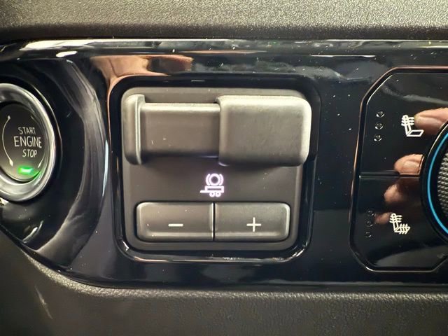 New 2026 Chevrolet Silverado 1500 LT Trail Boss image 36