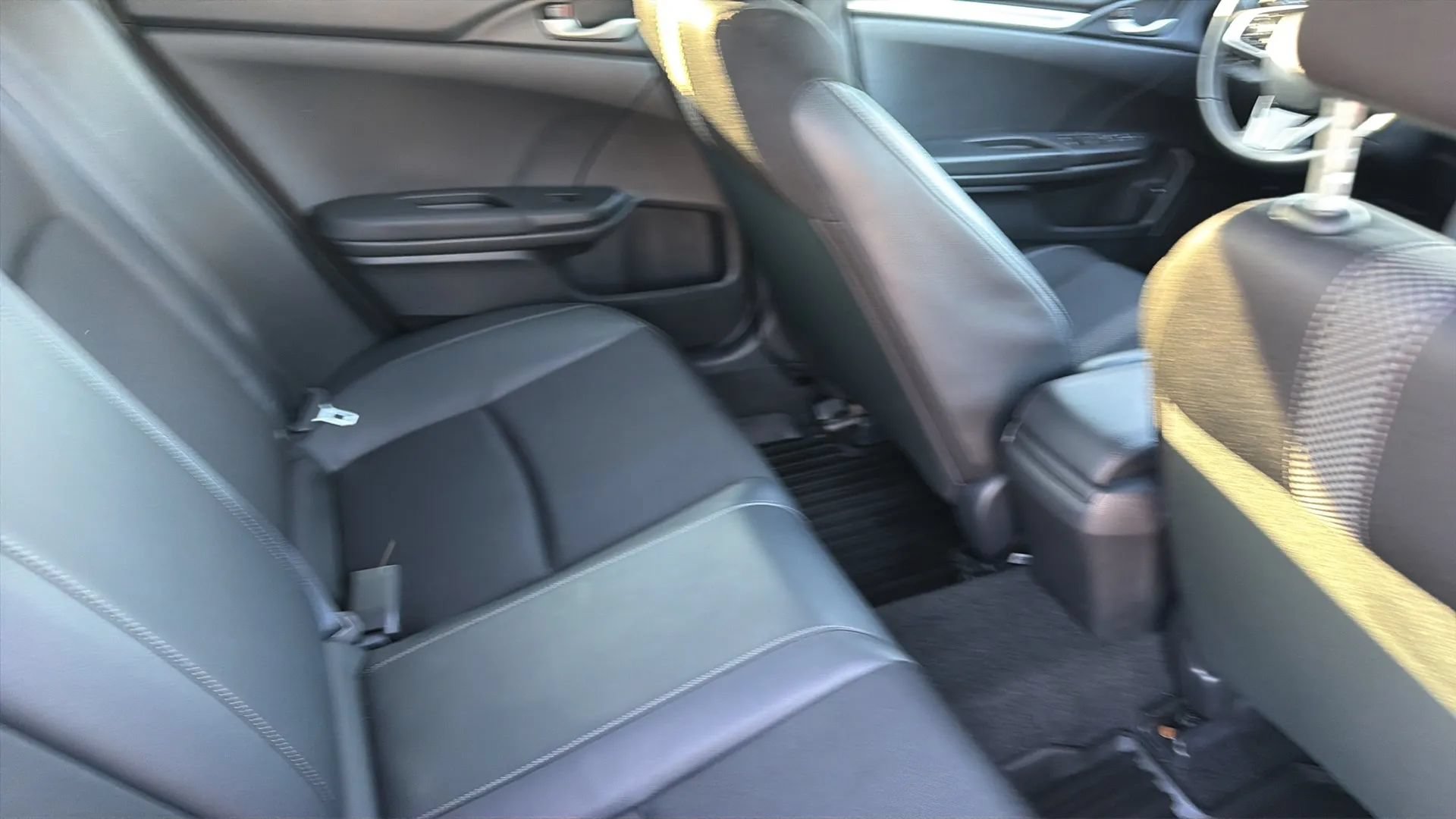 Used 2019 Honda Civic Sport image 59