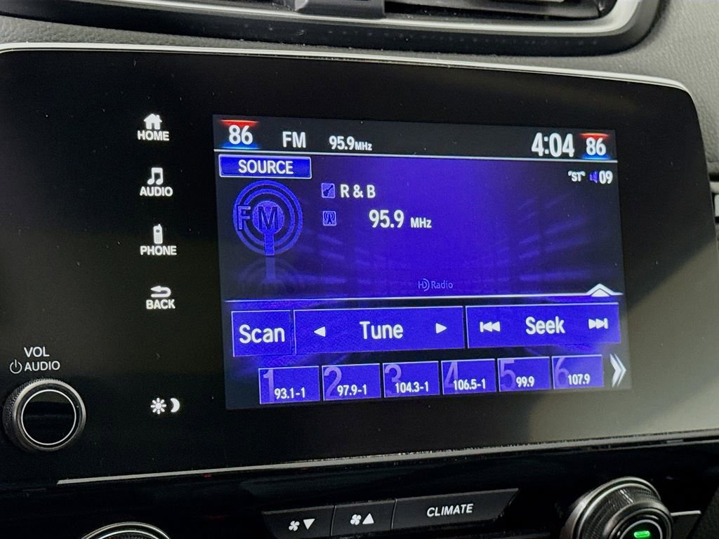 Used 2021 Honda CR-V EX image 6