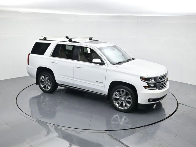 Used 2019 Chevrolet Tahoe Premier image 36