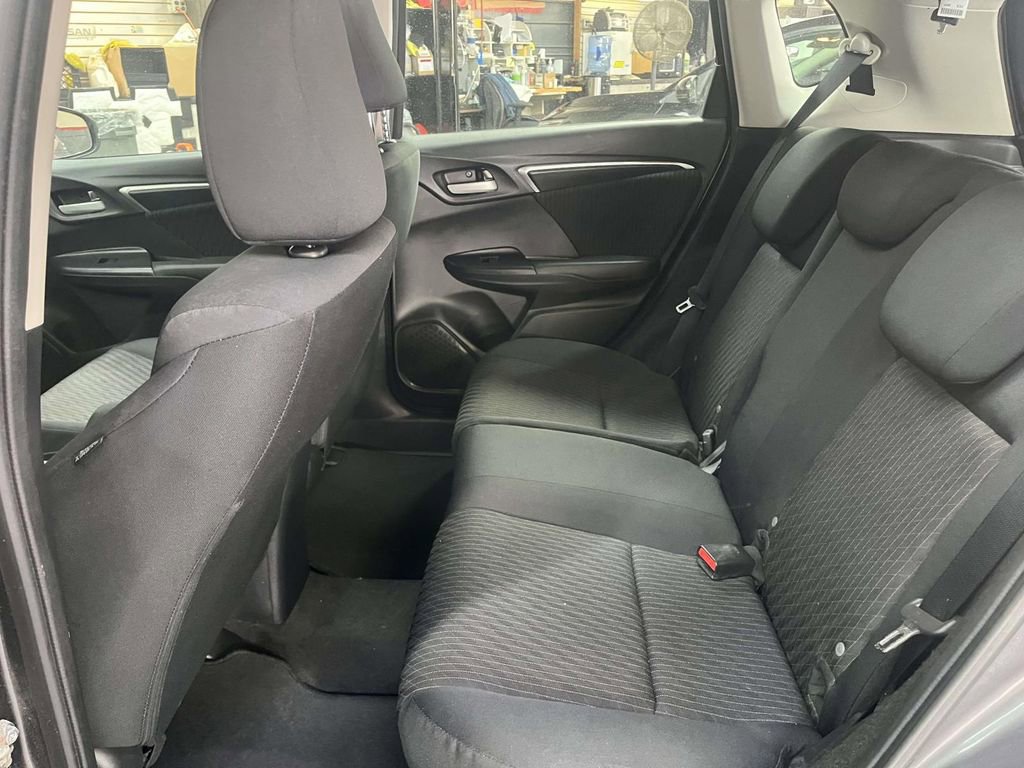 Used 2020 Honda Fit EX image 13