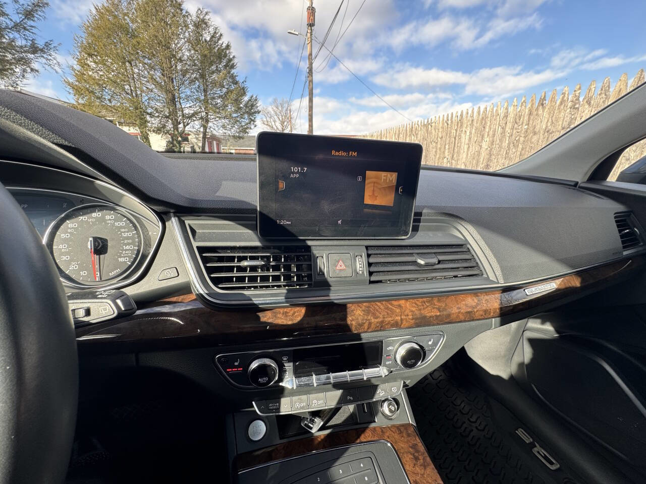 Used 2020 Audi Q5 2.0T Premium w/ Convenience Package image 30