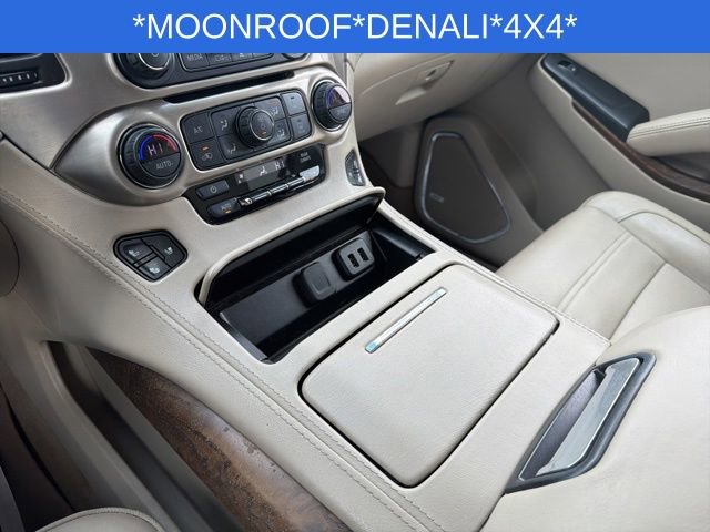 Used 2018 GMC Yukon Denali w/ Denali Ultimate Package image 28