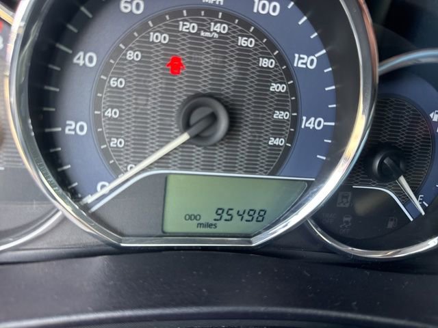 Used 2015 Toyota Corolla L FWD image 12