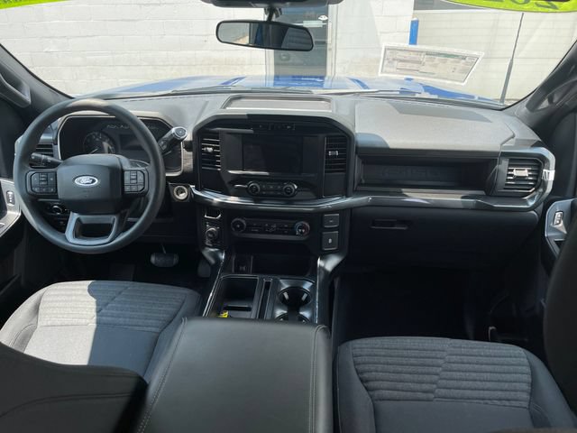 Used 2023 Ford F150 XL w/ STX Appearance Package AWD/4WD image 32