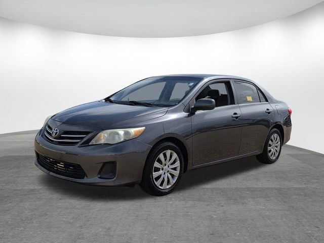 Used 2013 Toyota Corolla LE image 7