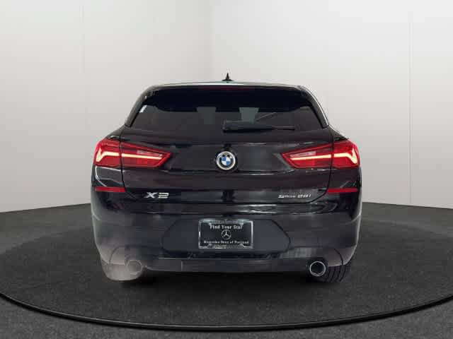 Used 2018 BMW X2 sDrive28i FWD image 5