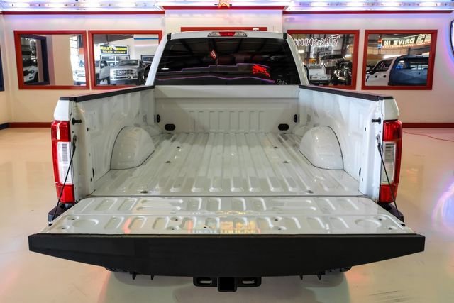 Used 2018 Ford F350 XL w/ Power Equipment Group AWD/4WD image 47