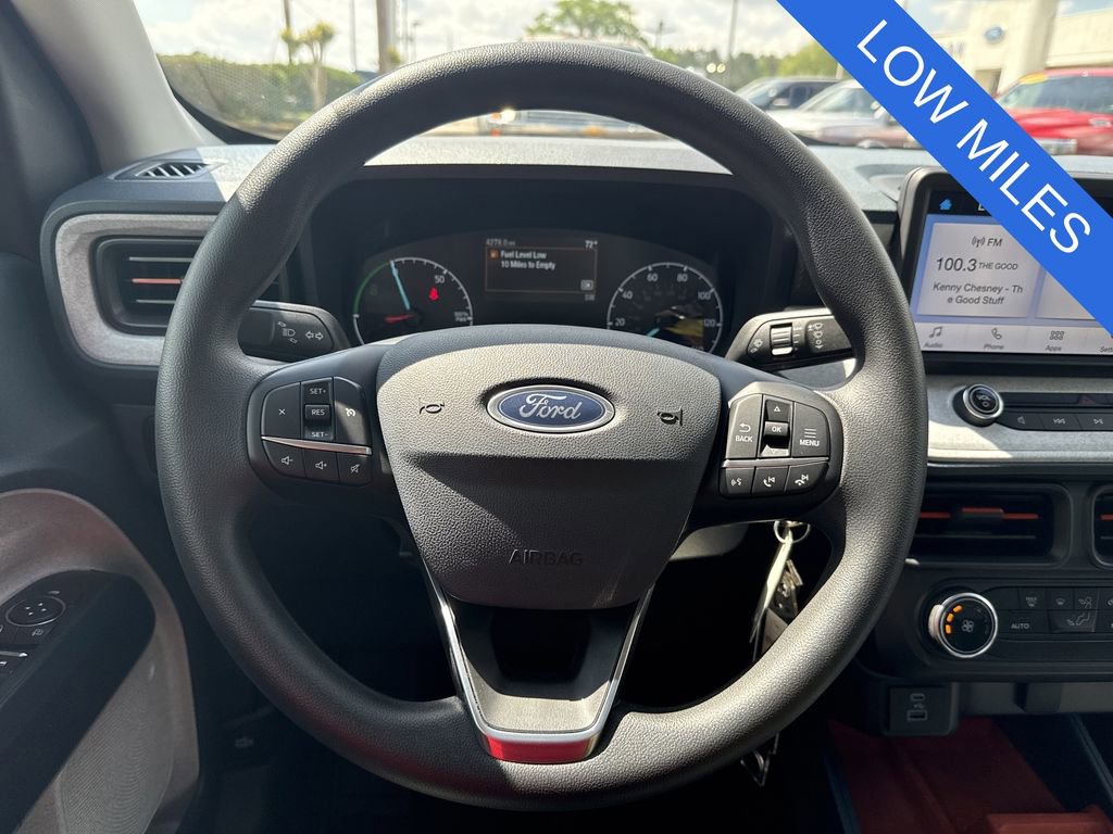 Used 2024 Ford Maverick XLT image 15