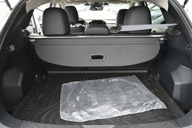 Used 2025 Subaru Crosstrek 2.5i Limited w/ Popular Package #3A image 17