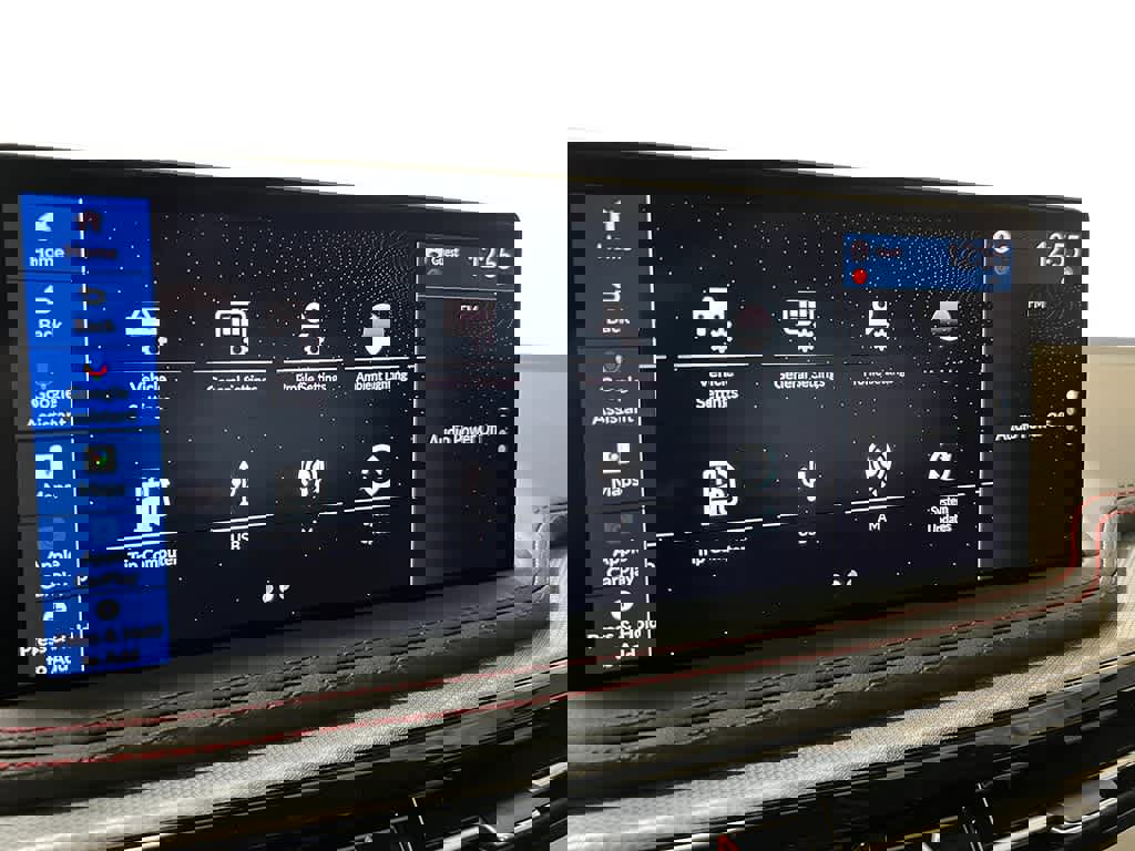 New 2026 Acura MDX A-Spec image 26