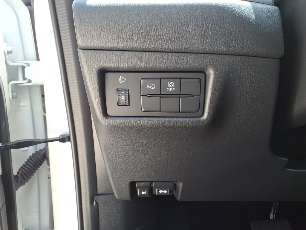 Certified 2025 MAZDA CX-5 AWD 2.5 S image 15