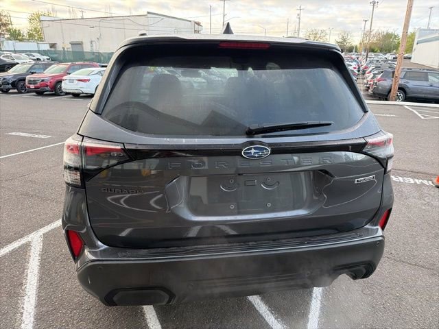 Certified 2025 Subaru Forester Touring w/ Popular Package - Touring image 7