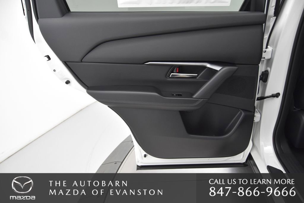 New 2026 MAZDA CX-5 2.5 S w/ Premium Package image 40