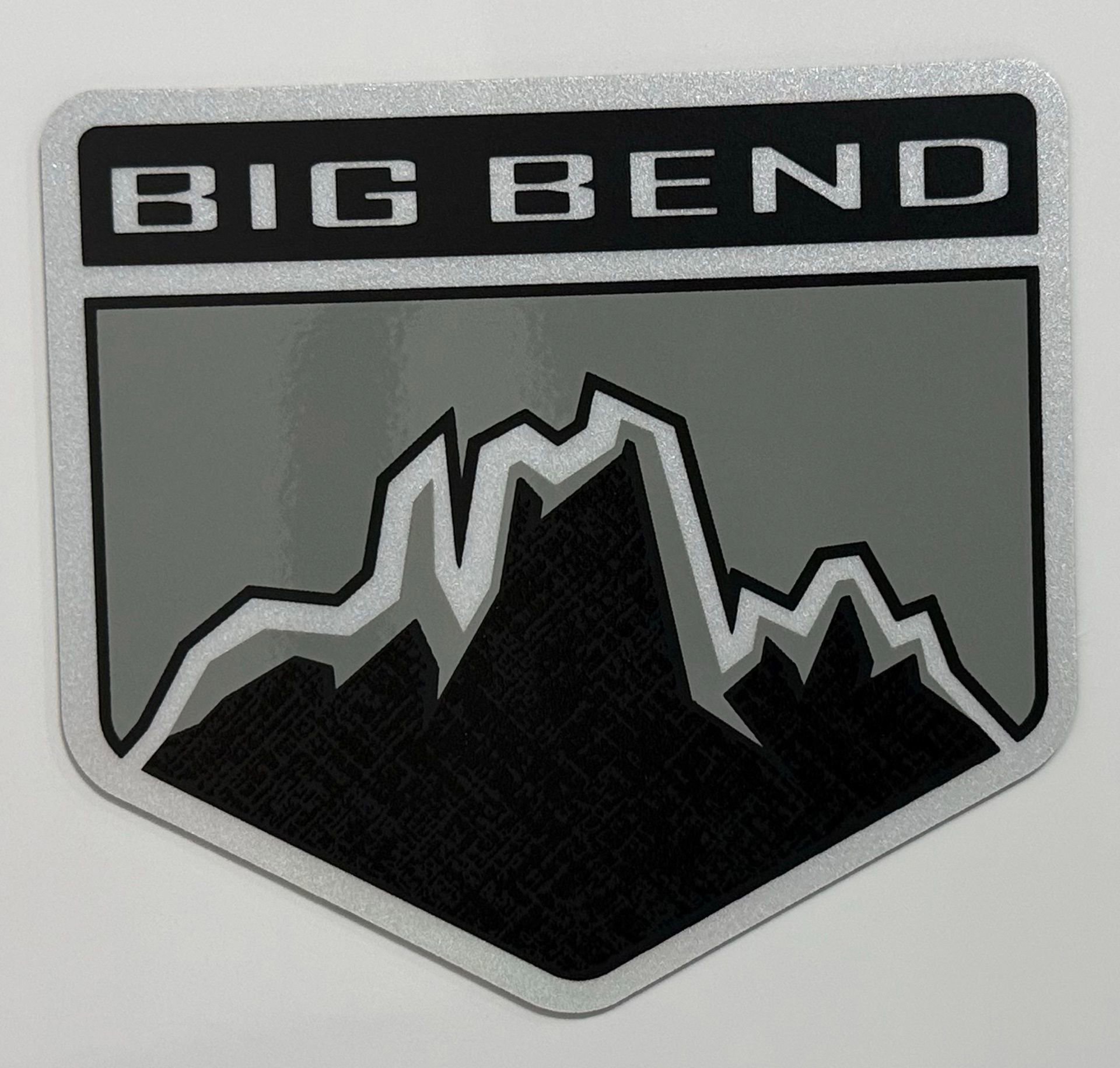 New 2026 Ford Bronco Sport Big Bend image 12